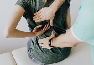 Pilates for back pain