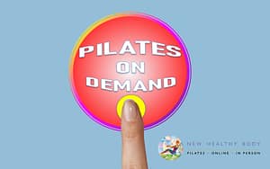 On-Demand Pilates Workouts
