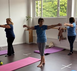 Tips on How to Improve Your Balance