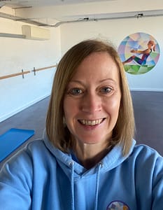Why Pilates?