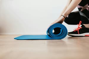 What are the different types of Pilates and what’s right for you?