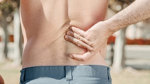 FAQs for Pilates and back pain