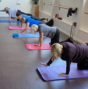 Mat Pilates or Reformer Pilates: Why Mat Pilates is Just as Good (If Not Better) Than Reformer Pilates