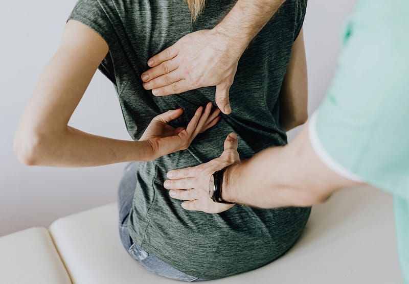 Pilates for back pain