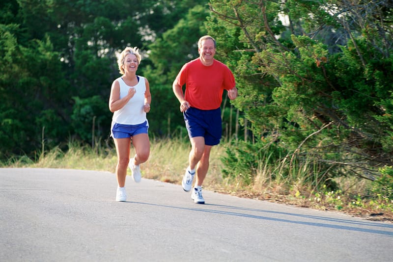 Pilates for running – why Mat Pilates makes you faster and less injury-prone